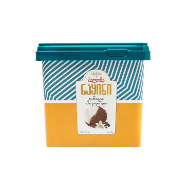 „პალომა“ ნაყინი 1 კგ
