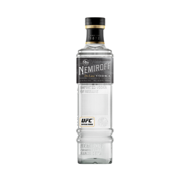 „ნემიროვი“ არაყი „დელუქსი“ 0.5 ლ 
