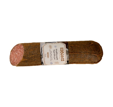 „მეტაბლე“ ნედ/შებ. „ბრაუნშვაიგური“ წიწაკით/კურკუმით/პაპრიკით 1 კგ 
