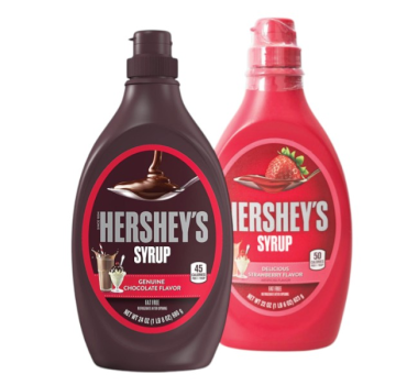 „ჰერშის“ ტოპინგი 623/680 გ
