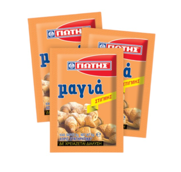 „იოტისი“ საფუარი 24 გ 
