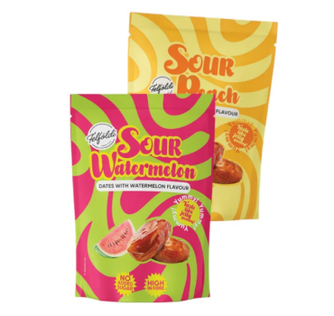 „ფელფოლდი“ ფინიკი 100 გ
