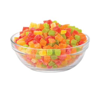 ცუკატი 400 გ
