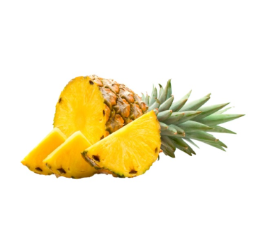 ანანასი 1 კგ
