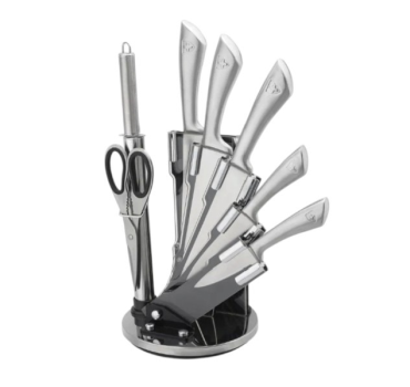 დანების ნაკრები 8 ც.
