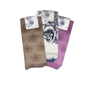 ჩაის ტილო 2 ც.
