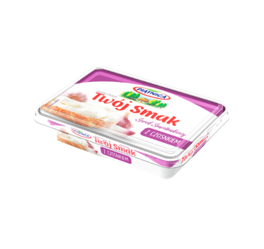 „პიონტნიცა“ კრემ ყველი 135 გ 
