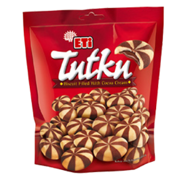 „ეტი“ ორცხობილა „ტუტკუ“ 180 გ  

