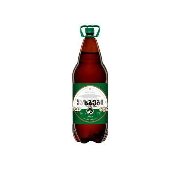 „ყაზბეგი“ ლუდი 2.5 ლ
