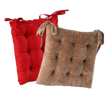 ბალიში სკამის
