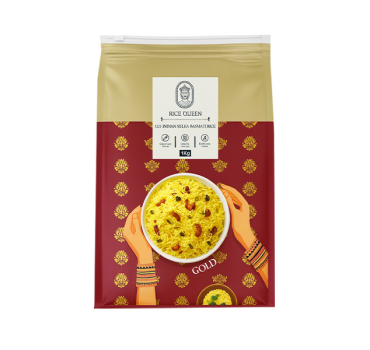 „რაის ქ“ ბრინჯი „ბასმათი“ 1 კგ 
