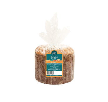 „პანე“ პასკა ქიშმიშით 500 გ 
