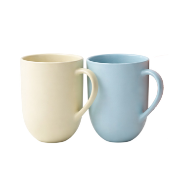 ჭიქა კერამიკის 350 მლ
