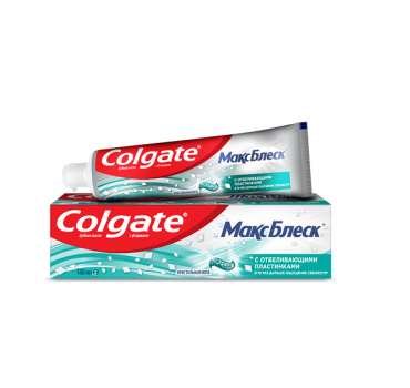 „ქოლგეითი“ კბილის პასტა 100 მლ 
