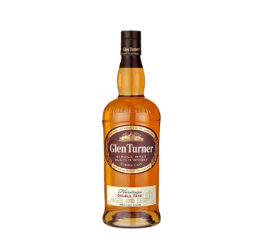 „გლენ ტერნერი“ ვისკი რომის  0.7 ლ
