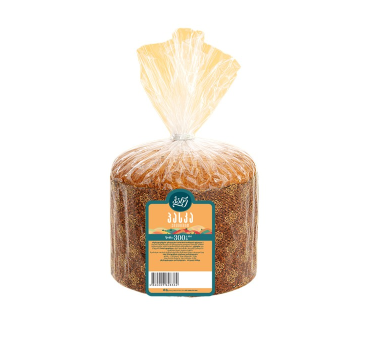 „პანე“ პასკა ქიშმიშით 300 გ
