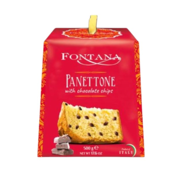 „ტედესკო“ პასკა შოკოლადის ფანტელით 500 გ
