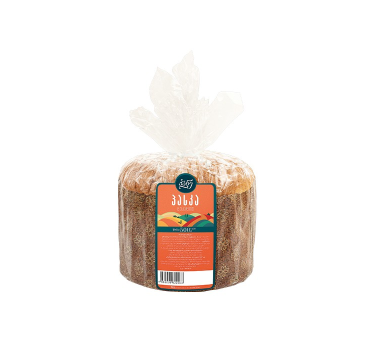 „პანე“ პასკა ცუკატით 500 გ 
