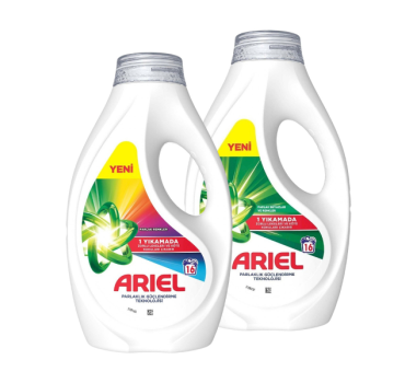 „არიელი“ სარეცხი გელი 720 მლ 
