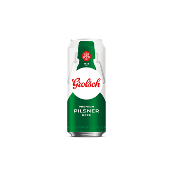 „გროლში“ ლუდი ქილის 0.5 ლ
