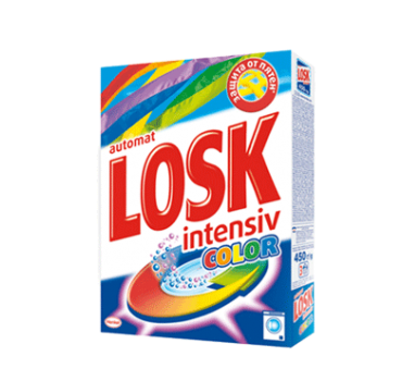 Купить Стиральный Порошок Автомат Колор Лоск