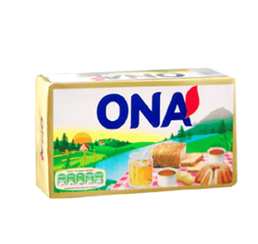 „ონა“ მარგარინი 250 გ

