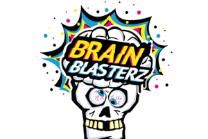 BRAIN BLASTERZ
