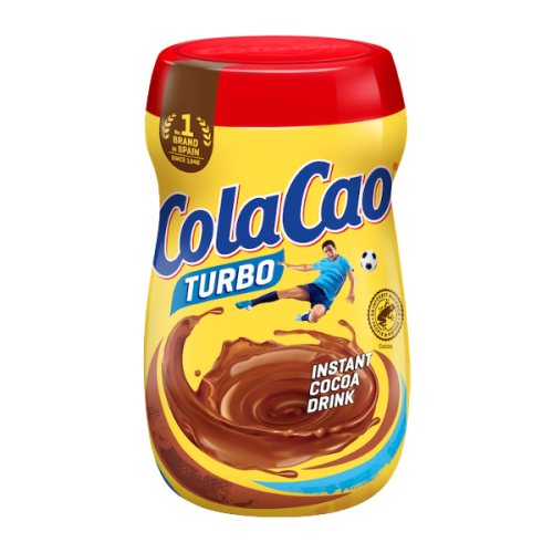 „კოლაკაო“ კაკაო 400 გ
