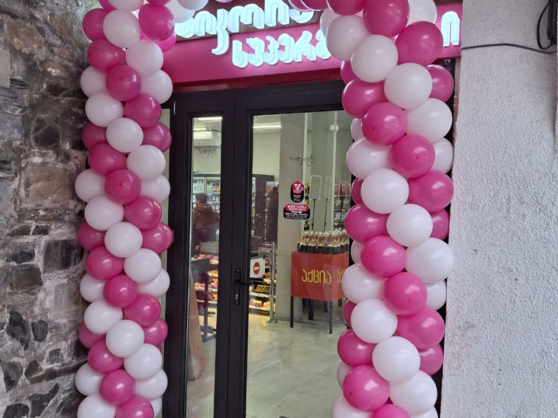 დ.მესტია, ცენტრი ს.კ.40/237 #850
