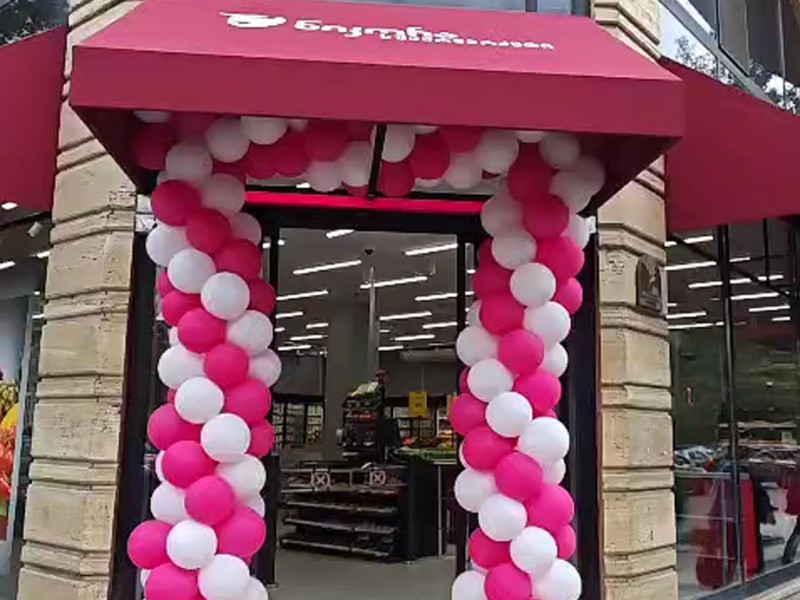 ქ. ბათუმი, გორგილაძის ქ.9 #896
