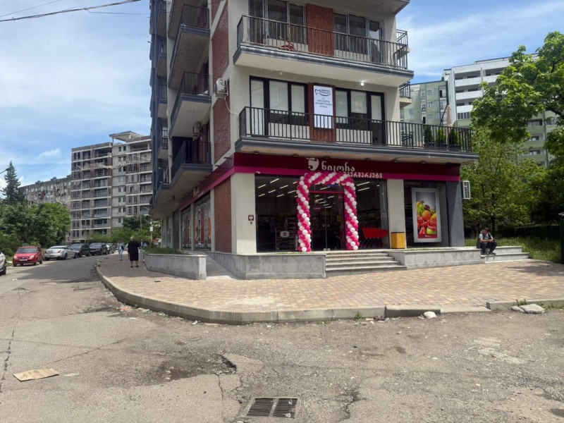 ქ. ქუთაისი, ბუხაიძეს ქ.11ბ #950
